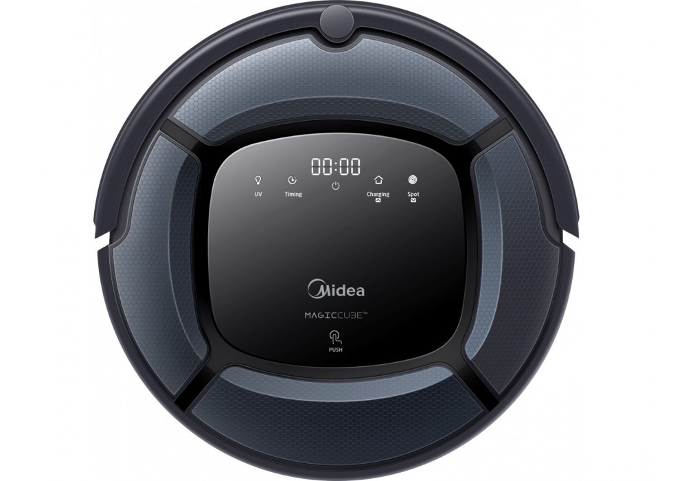 Пилосос Midea MR04