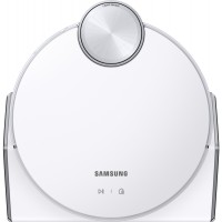 Робот-пилосос Samsung VR50T95735W/UK