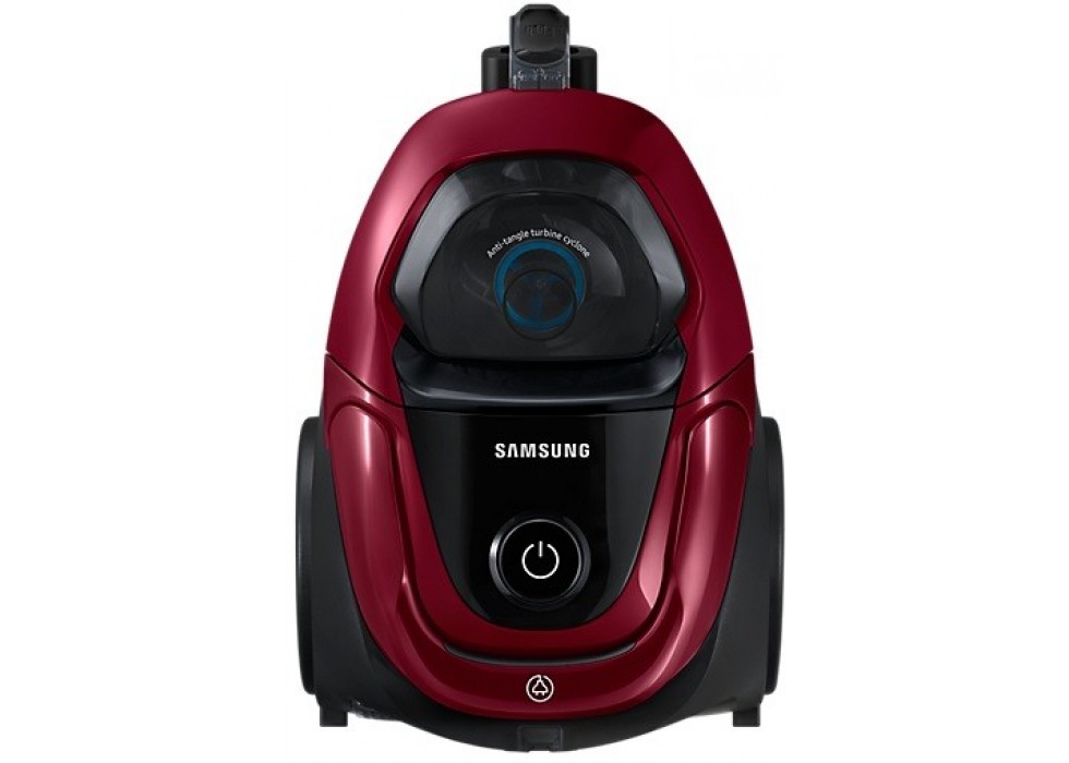 Пилосос Samsung VC18M31A0HP/UK