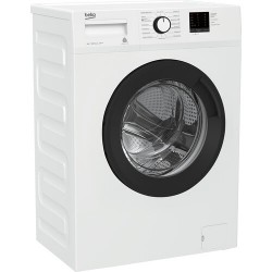 Пральна машина Beko WRS 5511 BAW