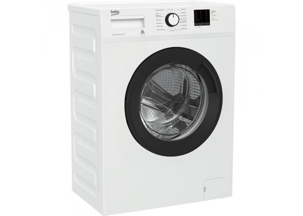 Пральна машина Beko WRS 5511 BAW