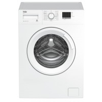 Пральна машина Beko WRS 5511 BWW