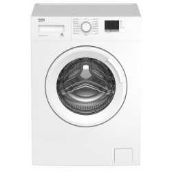 Пральна машина Beko WRS 5511 BWW