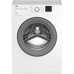 Пральна машина Beko WUE 6511 XSW