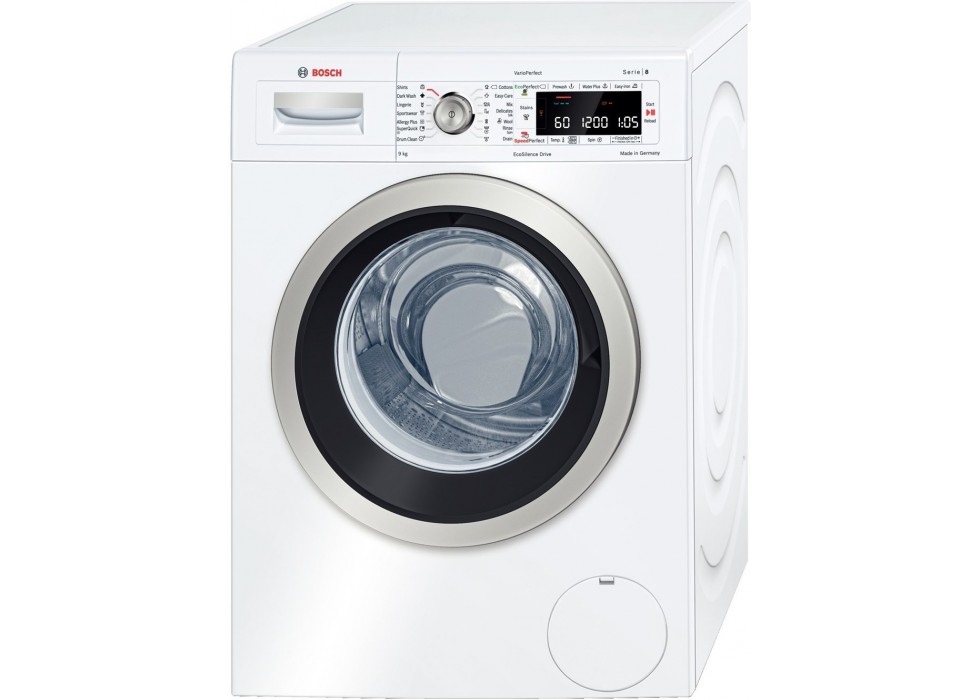 Пральна машина Bosch WAW 28560 EU