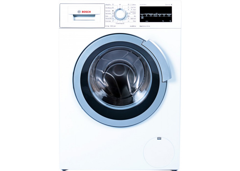 Пральна машина Bosch WAW 24460 EU