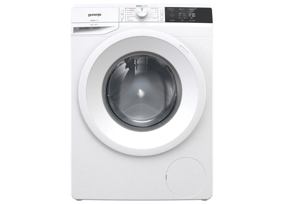 Пральна машина Gorenje WE 723