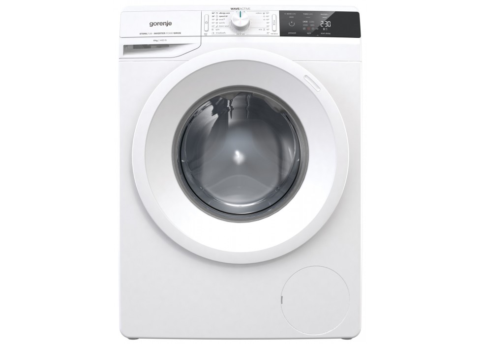 Пральна машина Gorenje WEI843