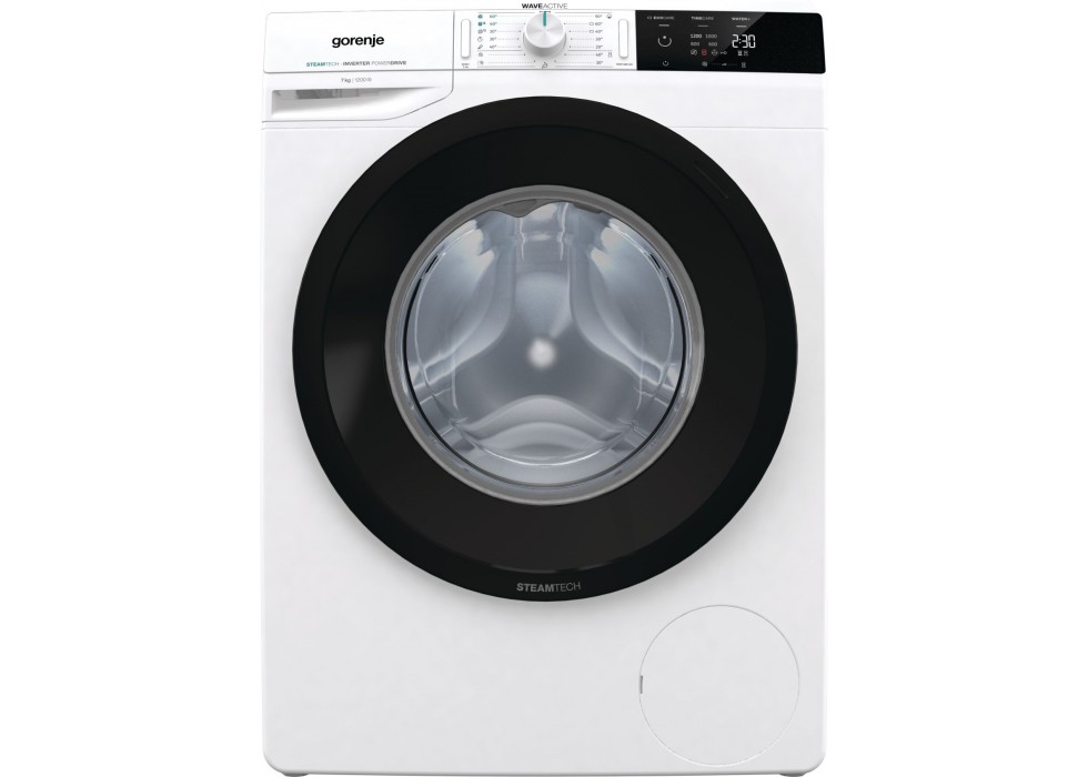 Пральна машина Gorenje WEWI 72S3S