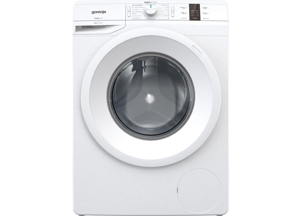 Пральна машина Gorenje WP62S3