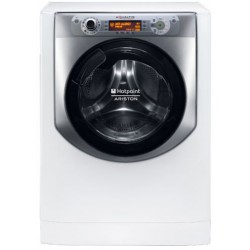 Пральна машина Hotpoint-Ariston AQ114D 697D EU/B