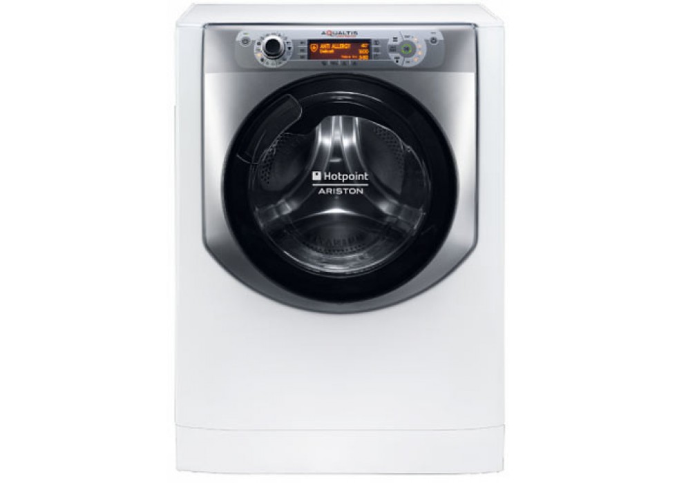 Пральна машина Hotpoint-Ariston AQ114D 697D EU/B