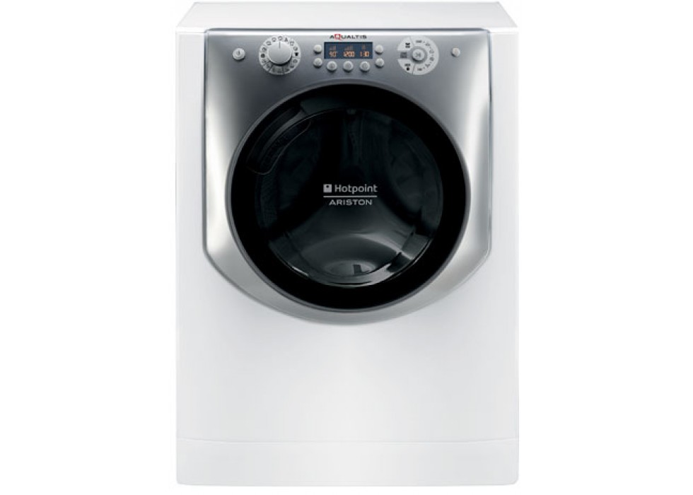 Пральна машина Hotpoint-Ariston AQS63F 29 EU