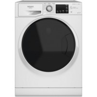 Прально-сушильна машина Hotpoint-Ariston NDB 10570 DA UA