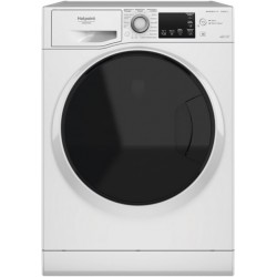 Прально-сушильна машина Hotpoint-Ariston NDB 10570 DA UA