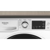 Прально-сушильна машина Hotpoint-Ariston NDB 10570 DA UA