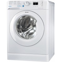 Пральна машина Indesit BWSA 51052W