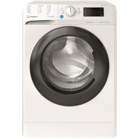 Пральна машина Indesit BWSE 71293X WBV UA