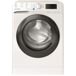 Пральна машина Indesit BWSE 71293X WBV UA