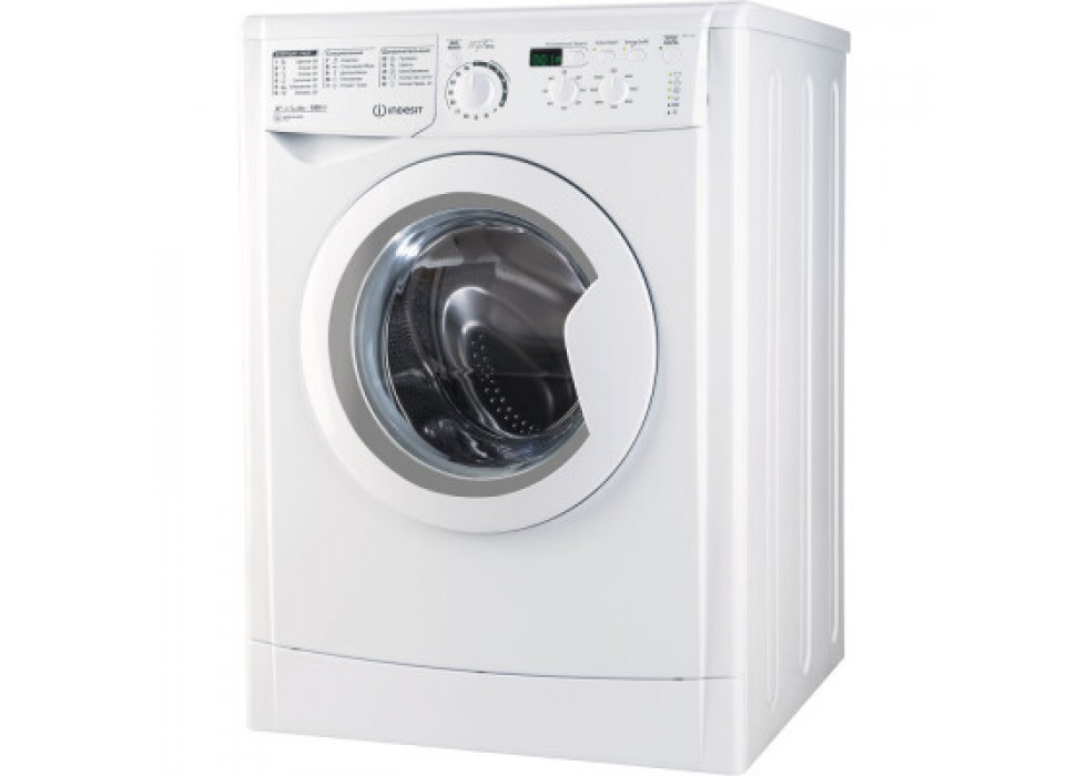 Пральна машина Indesit E2SD 2160A B UA