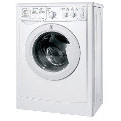 Пральна машина Indesit IWSC 51052 A UA