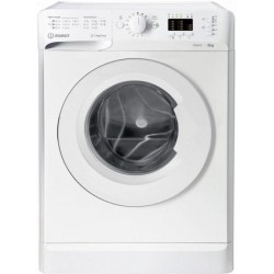 Пральна машина Indesit OMTWSA 51052 W EU