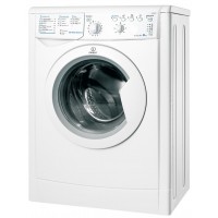 Пральна машина Indesit IWSB 50851 UA 