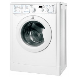 Пральна машина Indesit IWSD 51051 UA