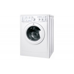 Пральна машина Indesit IWSNC 51051X9 EU