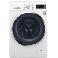 Пральна машина з сушкою LG F2J7HG2W