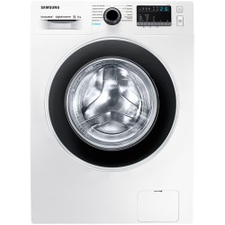 Пральна машина Samsung WW62J42E0HW/UA