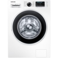 Пральна машина Samsung WW80J52E0HW/UA