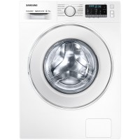 Пральна машина Samsung WW80J52E0JW/UA