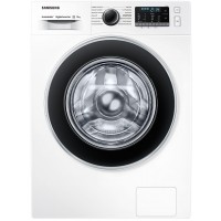 Пральна машина Samsung WW80J52K0HW/UA