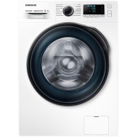 Пральна машина Samsung WW80J62E0DW/UA