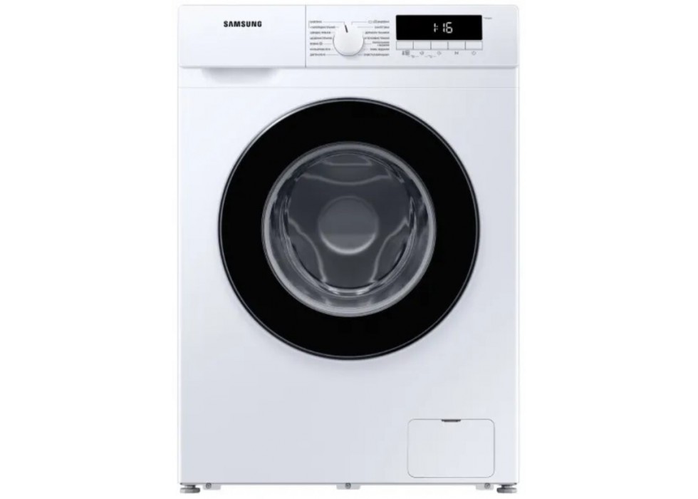 Пральна машина Samsung WW80T3040BW/UA