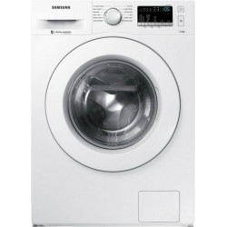 Пральна машина Samsung WW70J4263MW/UA