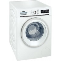 Пральна машина Siemens WM16W640EU