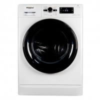 Прально-сушильна машини Whirlpool FWDG97168B EU