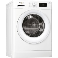 Пральна машина Whirlpool FWSG 61253 W EU