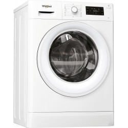 Пральна машина Whirlpool FWSG 61253 W EU