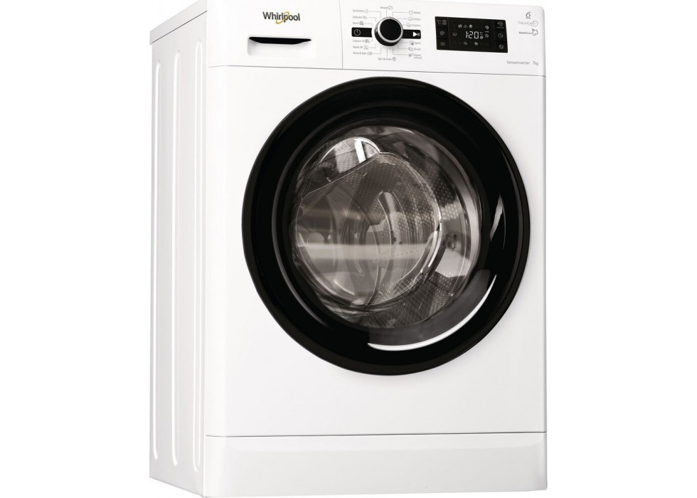 Пральна машина Whirlpool FWSG71283BV EE