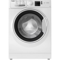 Пральна машина Whirlpool WRBSS6215WUA