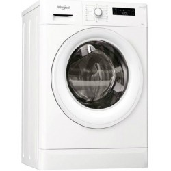 Пральна машина Whirlpool FWSF61252W EU