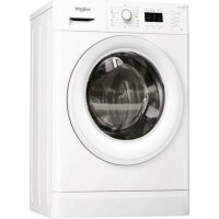 Пральна машина Whirlpool FWSL61052W EU