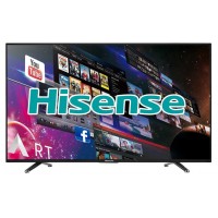 Телевізор Hisense 40N2179PW