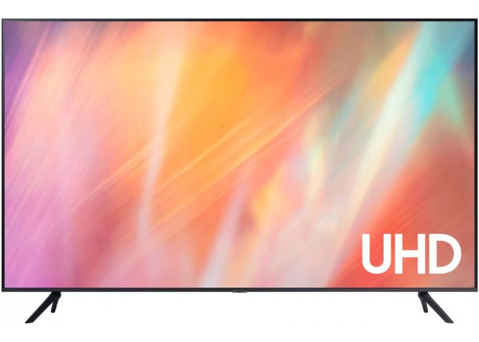 Телевізор Samsung UE58AU7100UXUA