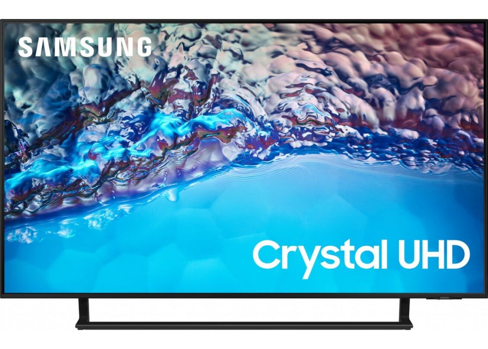 Телевізор Samsung UE43BU8500UXUA