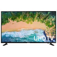 Телевізор Samsung UE43NU7097UXUA