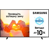 Телевізор Samsung UE65AU8000UXUA